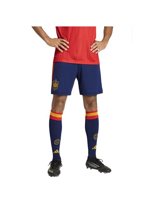 Adidas Spagna short gara home 26 Spagna | JN4396HOME C 26